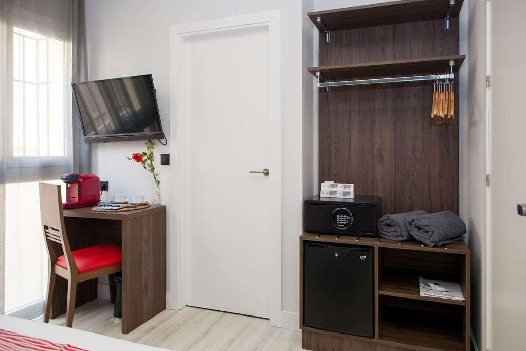 Itaca Artemisa By Soho Boutique Hotel Seville Room photo